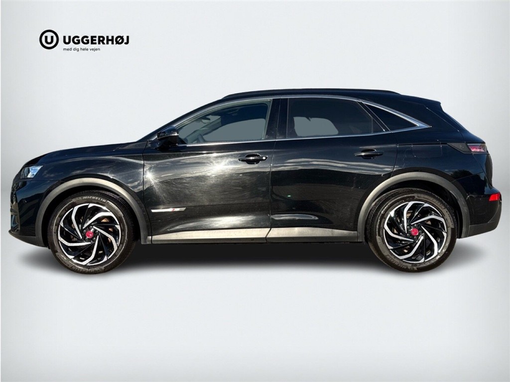 DS DS7 Crossback 1,6 E-Tense Plugin-hybrid Performance Line Pack EAT8 225HK 5d 8g Aut. - Image 3