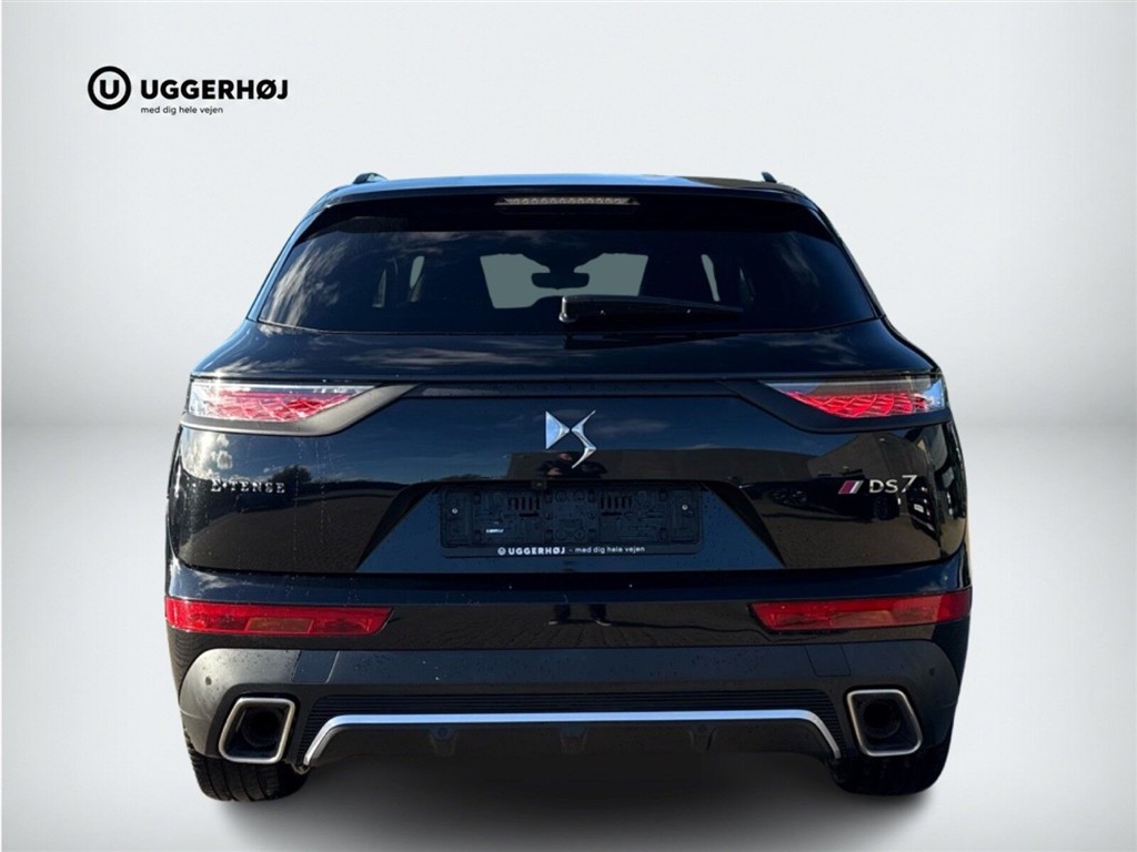 DS DS7 Crossback 1,6 E-Tense Plugin-hybrid Performance Line Pack EAT8 225HK 5d 8g Aut. - Image 5