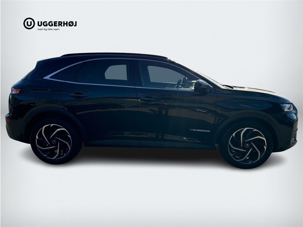 DS DS7 Crossback 1,6 E-Tense Plugin-hybrid Performance Line Pack EAT8 225HK 5d 8g Aut. - Image 7