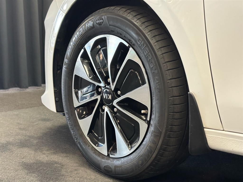Kia Ceed SW 1,6 GDI PHEV Plugin-hybrid Comfort m/Upgrade DCT 141HK Stc 6g Aut. - Image 5