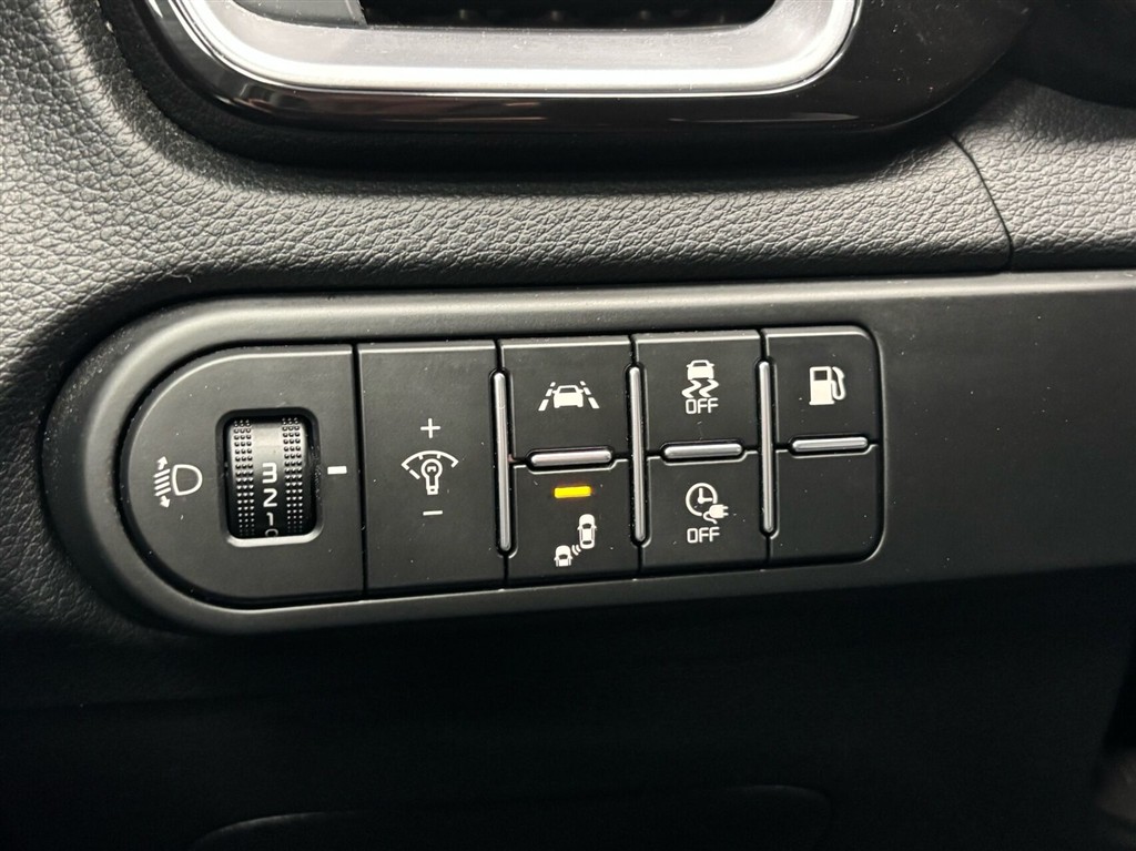 Kia Ceed SW 1,6 GDI PHEV Plugin-hybrid Comfort m/Upgrade DCT 141HK Stc 6g Aut. - Image 12