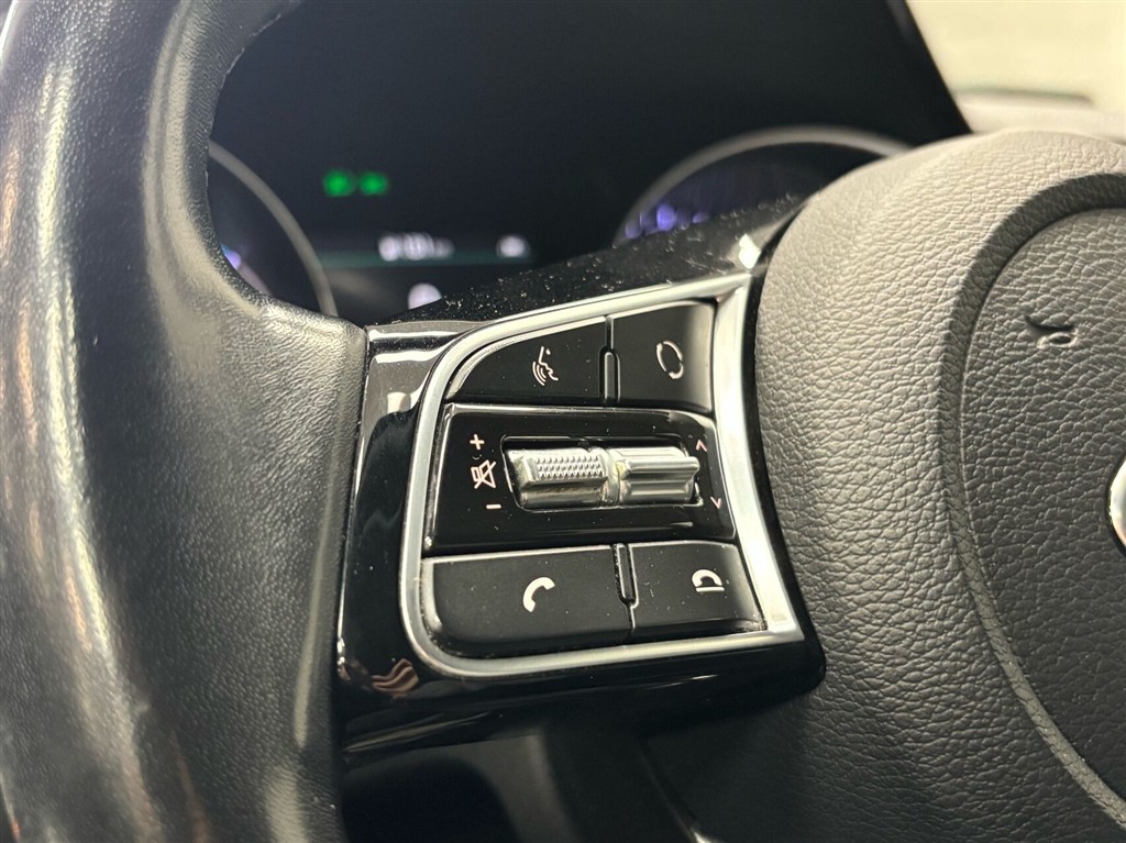Kia Ceed SW 1,6 GDI PHEV Plugin-hybrid Comfort m/Upgrade DCT 141HK Stc 6g Aut. - Image 13