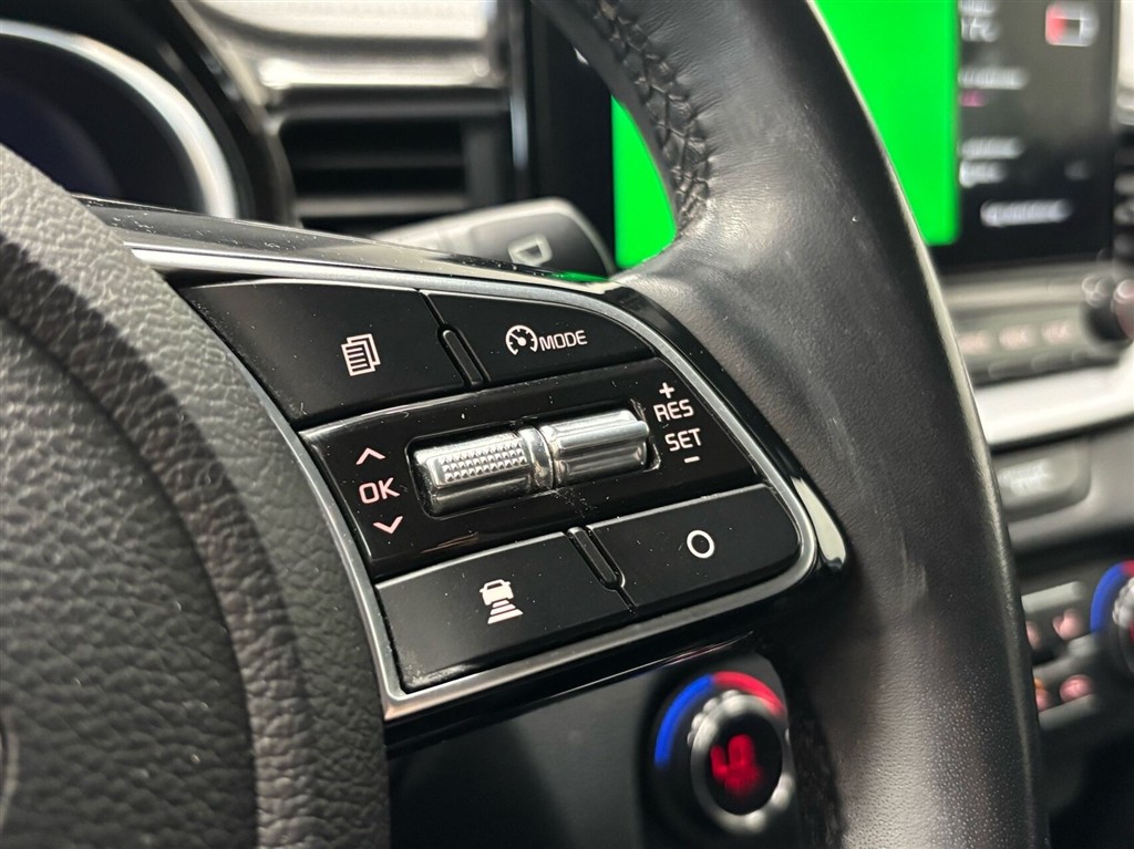 Kia Ceed SW 1,6 GDI PHEV Plugin-hybrid Comfort m/Upgrade DCT 141HK Stc 6g Aut. - Image 14