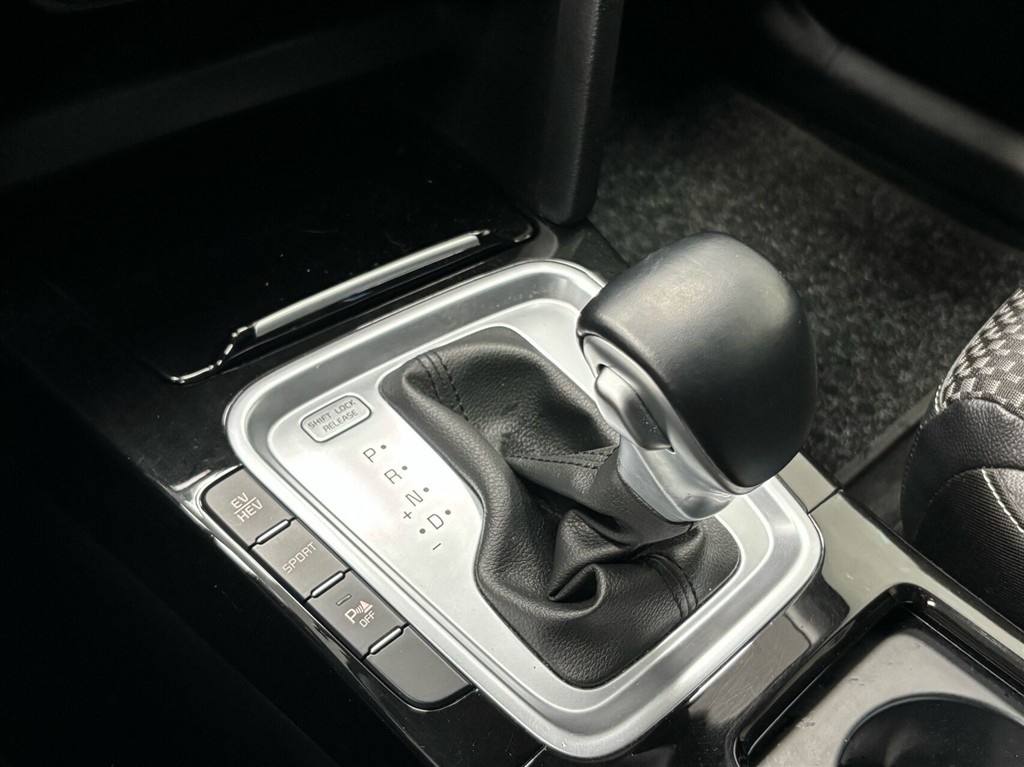 Kia Ceed SW 1,6 GDI PHEV Plugin-hybrid Comfort m/Upgrade DCT 141HK Stc 6g Aut. - Image 15