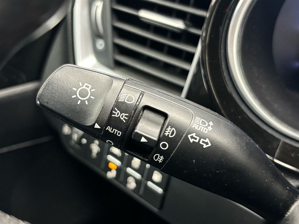 Kia Ceed SW 1,6 GDI PHEV Plugin-hybrid Comfort m/Upgrade DCT 141HK Stc 6g Aut. - Image 20