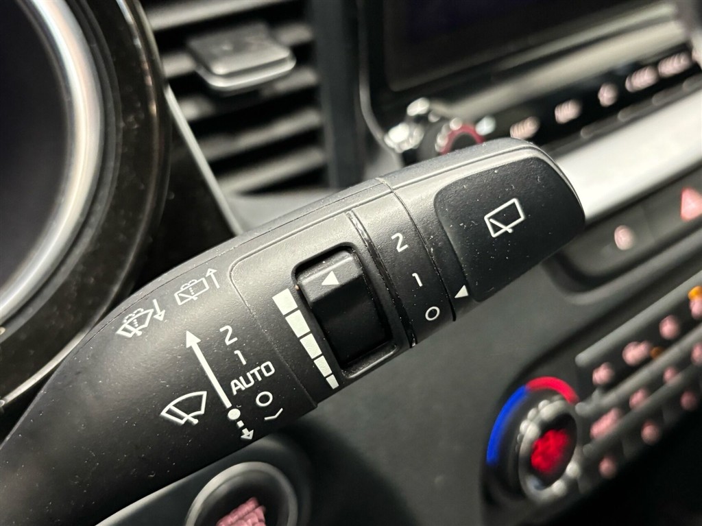 Kia Ceed SW 1,6 GDI PHEV Plugin-hybrid Comfort m/Upgrade DCT 141HK Stc 6g Aut. - Image 21