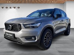 Volvo XC40 1,5 T5 Twin Engine Plugin-hybrid R-design 262HK 5d 7g Aut.