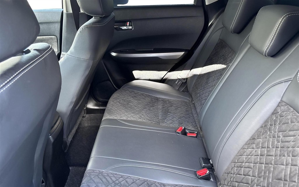 Suzuki Vitara 1,4 Boosterjet Mild hybrid Exclusive 129HK 5d 6g - Image 10