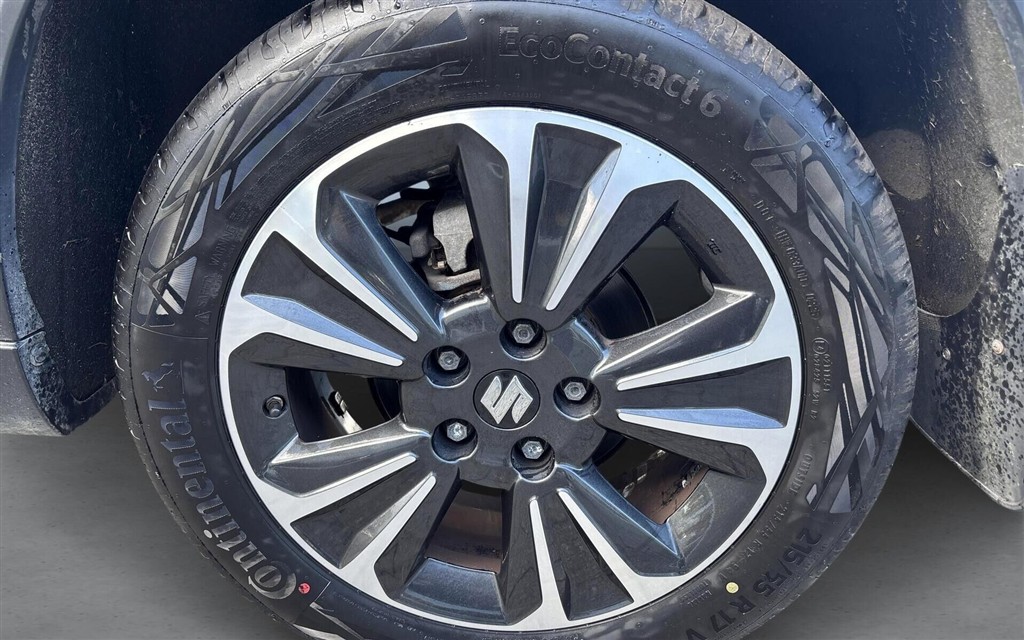 Suzuki Vitara 1,4 Boosterjet Mild hybrid Exclusive 129HK 5d 6g - Image 15