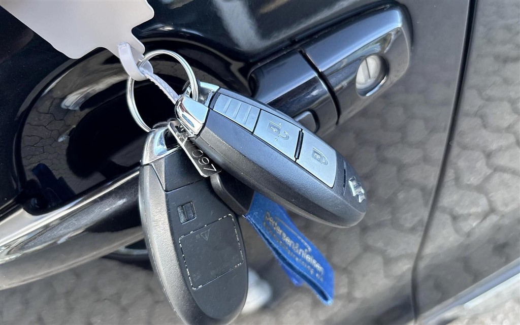 Suzuki Vitara 1,4 Boosterjet Mild hybrid Exclusive 129HK 5d 6g - Image 16