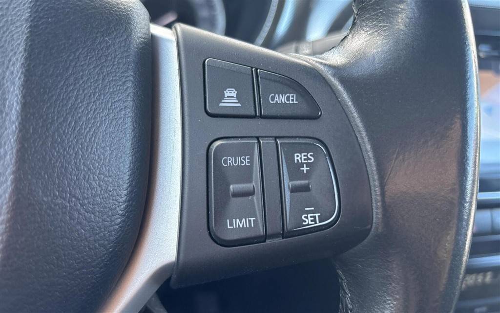 Suzuki Vitara 1,4 Boosterjet Mild hybrid Exclusive 129HK 5d 6g - Image 17