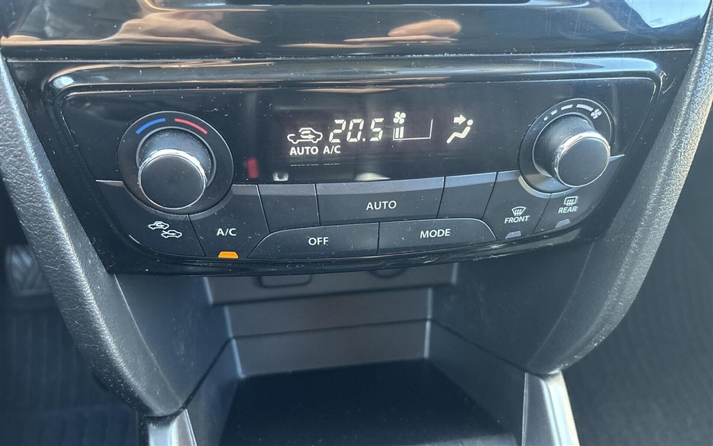 Suzuki Vitara 1,4 Boosterjet Mild hybrid Exclusive 129HK 5d 6g - Image 20