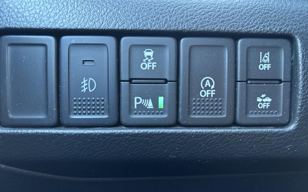 Suzuki Vitara 1,4 Boosterjet Mild hybrid Exclusive 129HK 5d 6g - Image 22