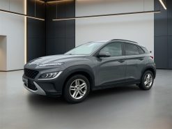 Hyundai Kona 1,0 T-GDI Advanced 120HK 5d 6g