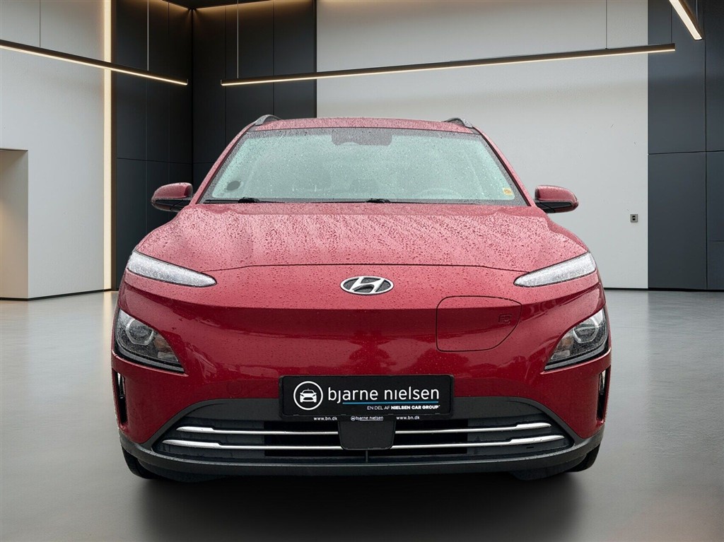 Hyundai Kona EL Essential 204HK 5d Aut. - Image 2