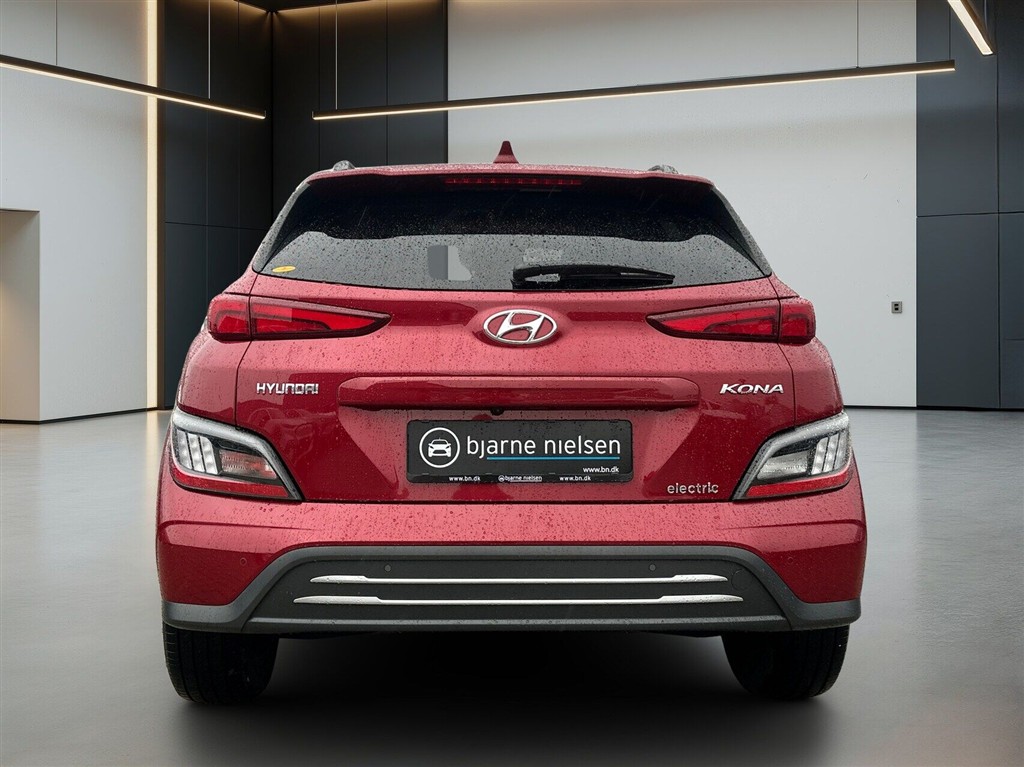Hyundai Kona EL Essential 204HK 5d Aut. - Image 3