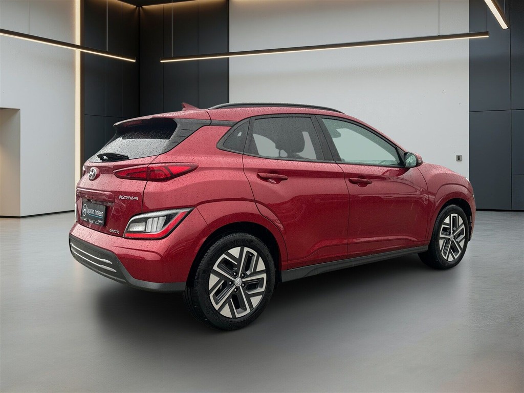 Hyundai Kona EL Essential 204HK 5d Aut. - Image 4