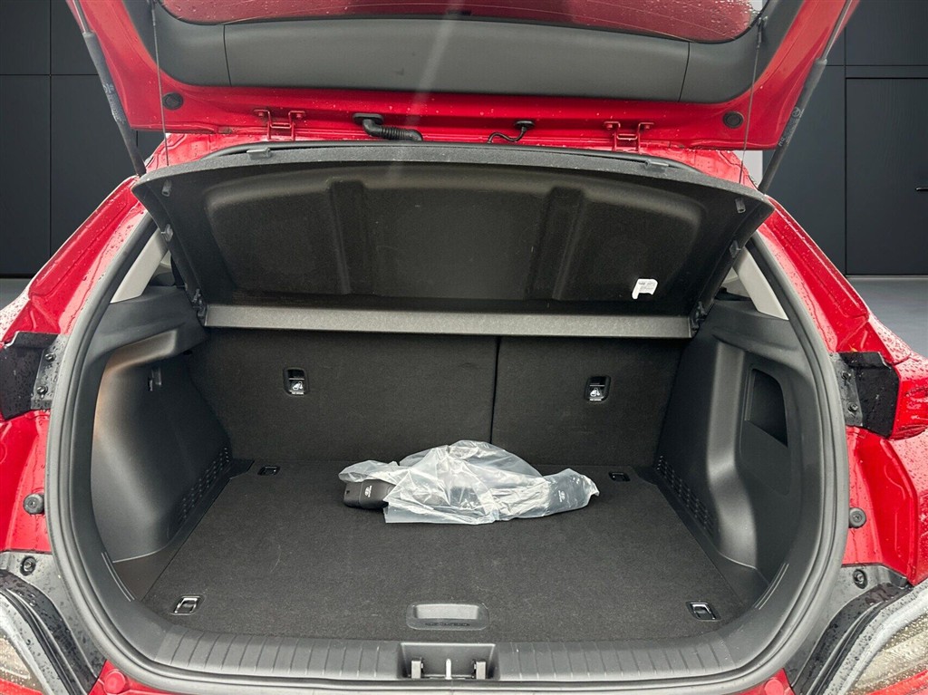 Hyundai Kona EL Essential 204HK 5d Aut. - Image 7