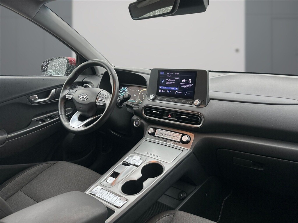 Hyundai Kona EL Essential 204HK 5d Aut. - Image 8