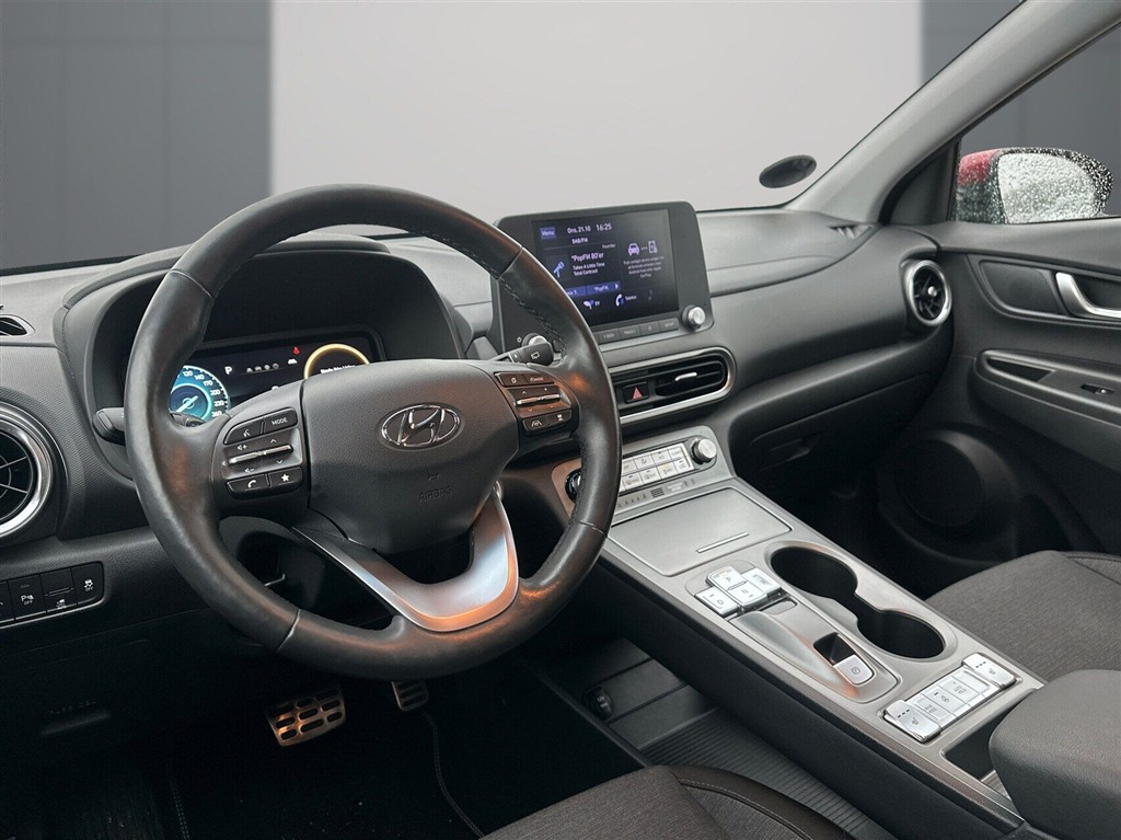Hyundai Kona EL Essential 204HK 5d Aut. - Image 9