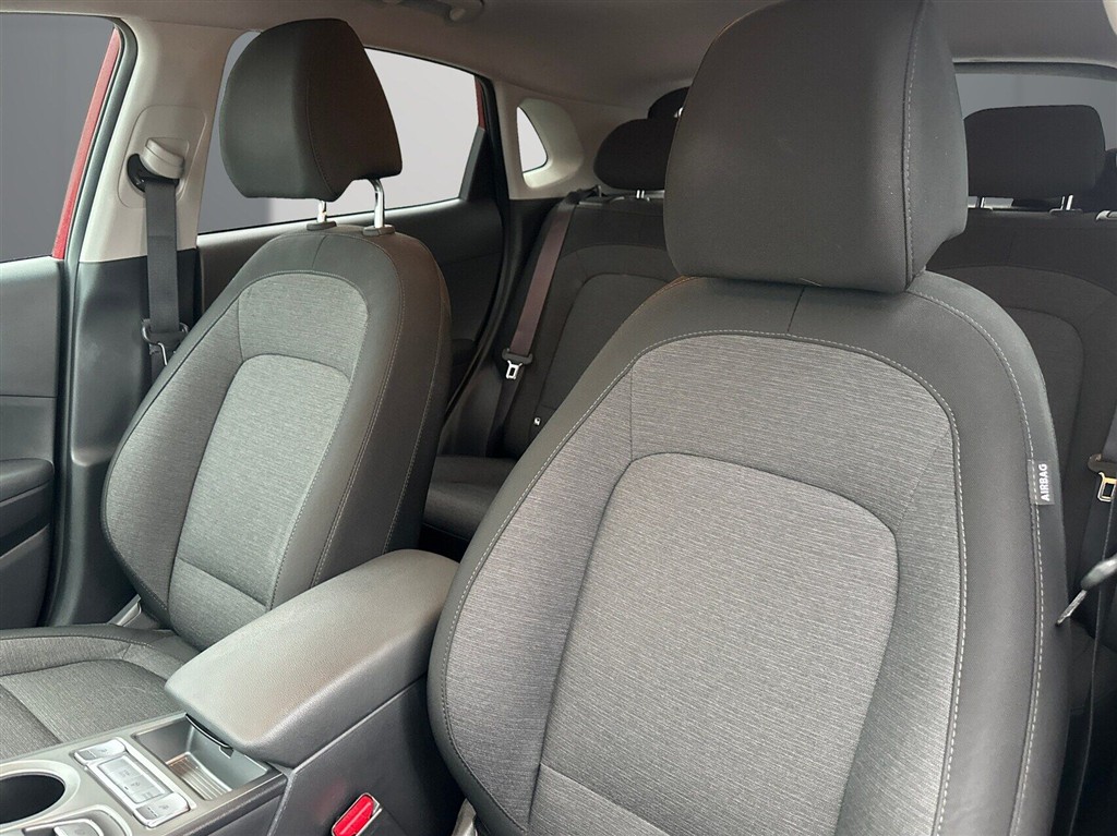 Hyundai Kona EL Essential 204HK 5d Aut. - Image 10