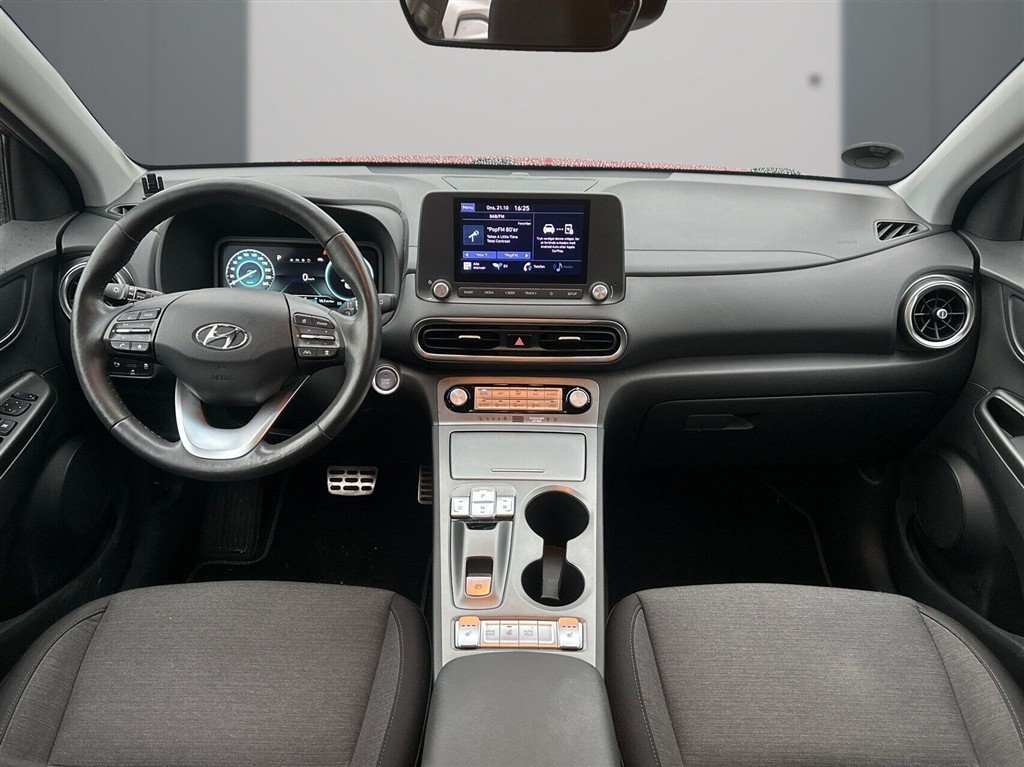 Hyundai Kona EL Essential 204HK 5d Aut. - Image 12