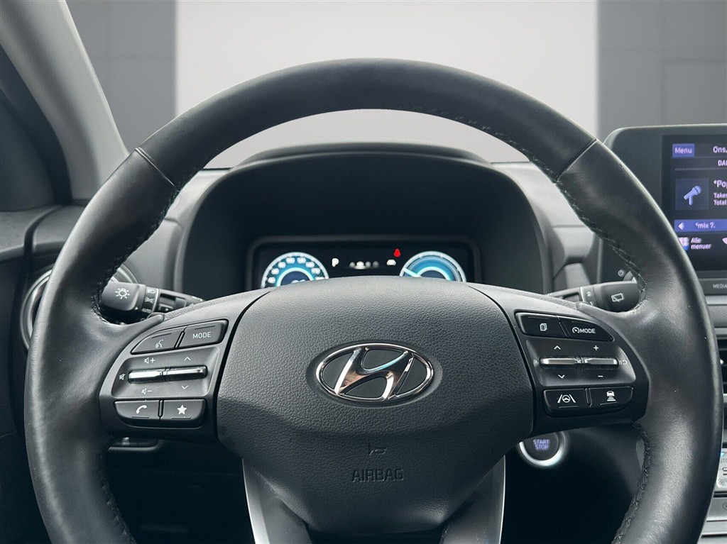 Hyundai Kona EL Essential 204HK 5d Aut. - Image 13