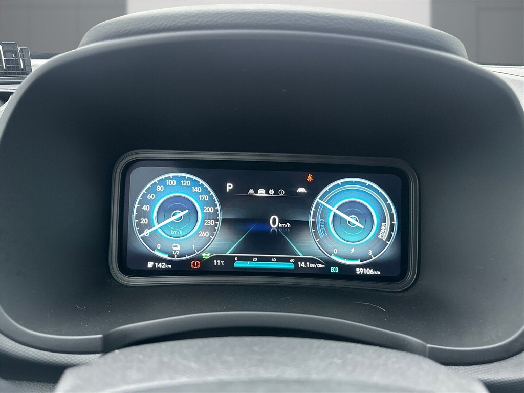 Hyundai Kona EL Essential 204HK 5d Aut. - Image 14