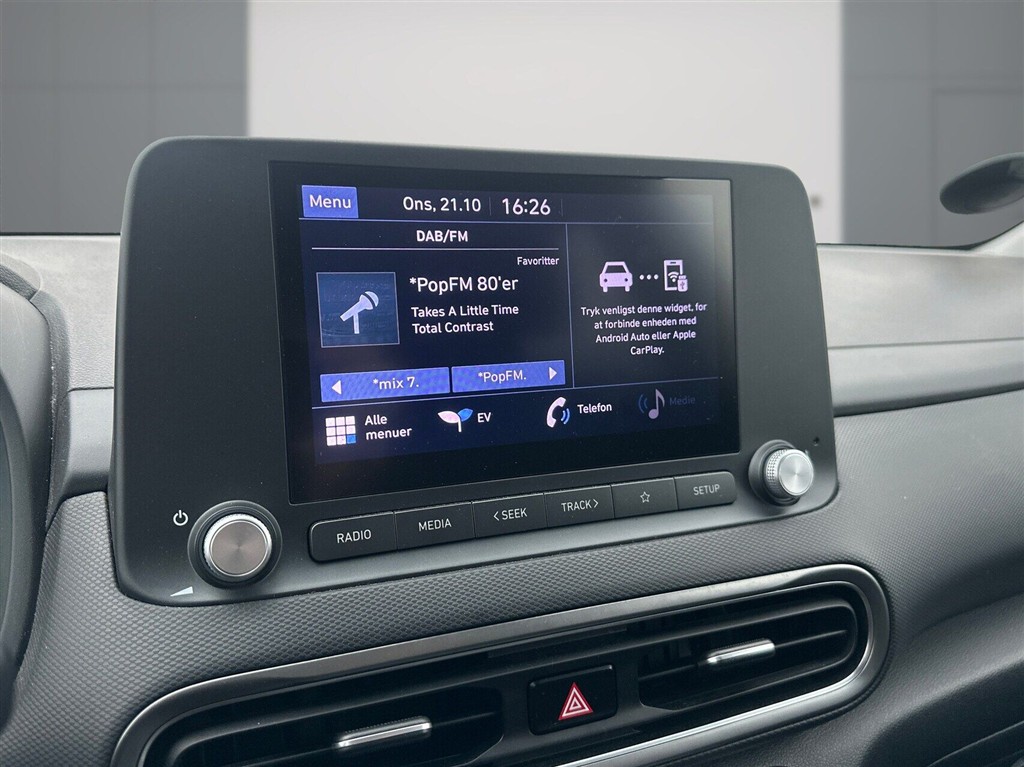 Hyundai Kona EL Essential 204HK 5d Aut. - Image 15