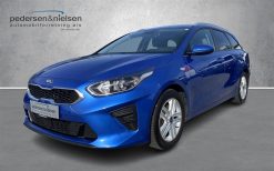 Kia Ceed SW 1,0 T-GDI Active 100HK Stc 6g