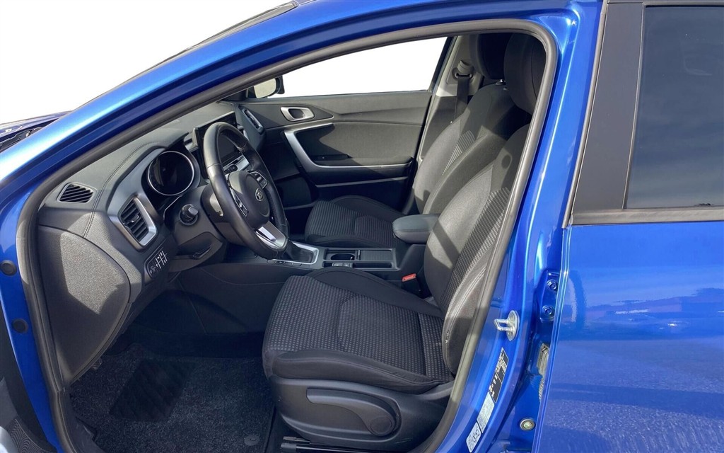 Kia Ceed SW 1,0 T-GDI Active 100HK Stc 6g - Image 9