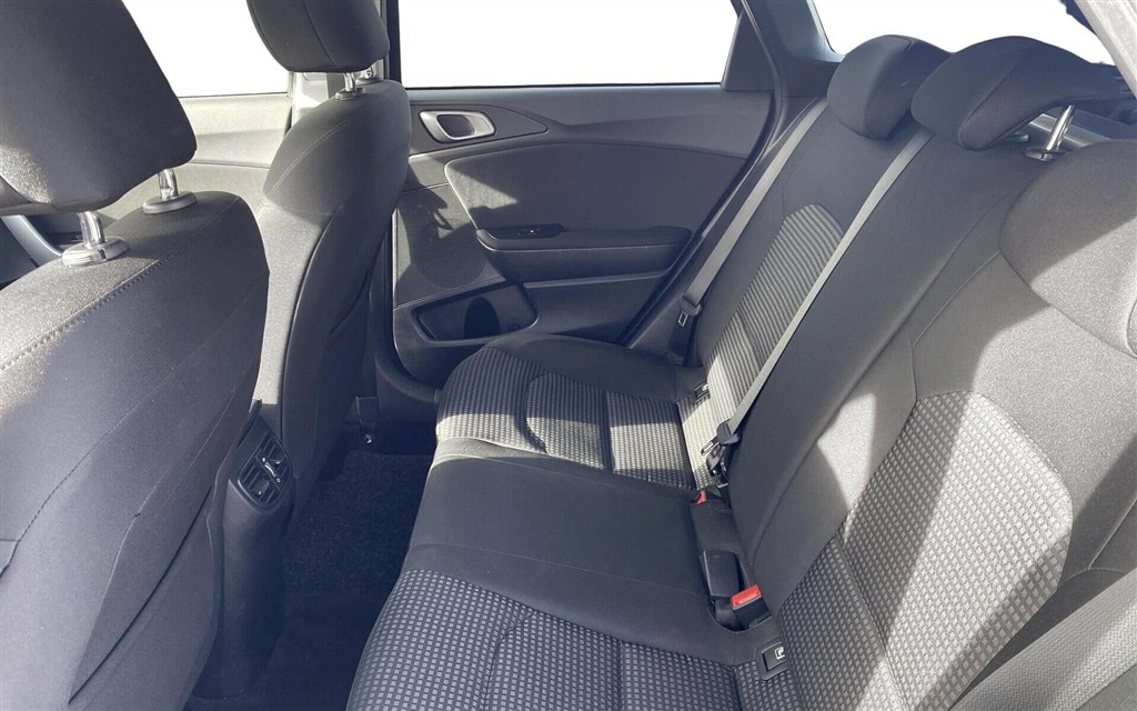 Kia Ceed SW 1,0 T-GDI Active 100HK Stc 6g - Image 10