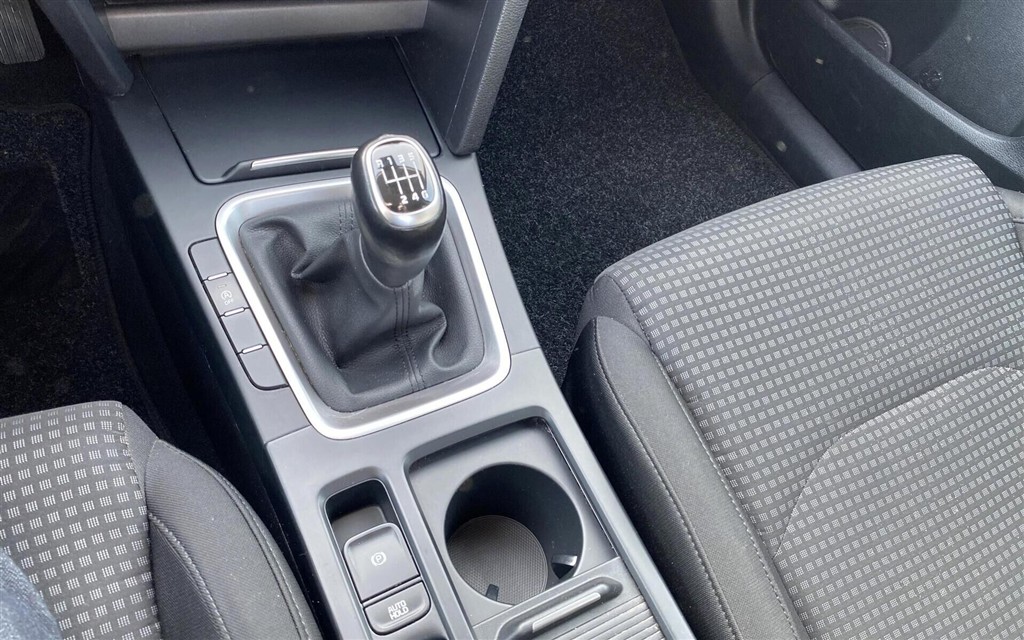 Kia Ceed SW 1,0 T-GDI Active 100HK Stc 6g - Image 14