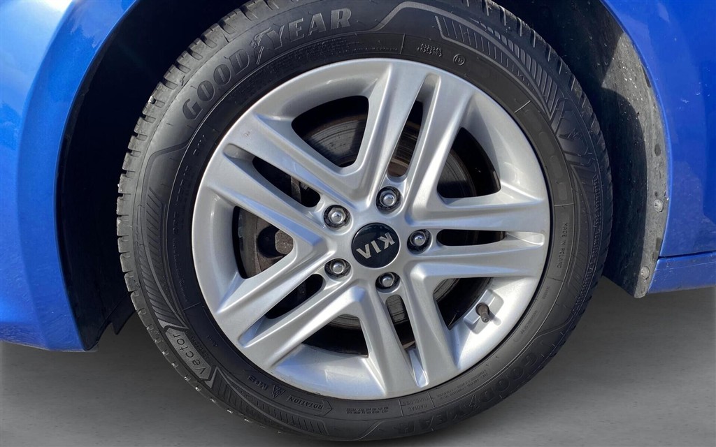 Kia Ceed SW 1,0 T-GDI Active 100HK Stc 6g - Image 16