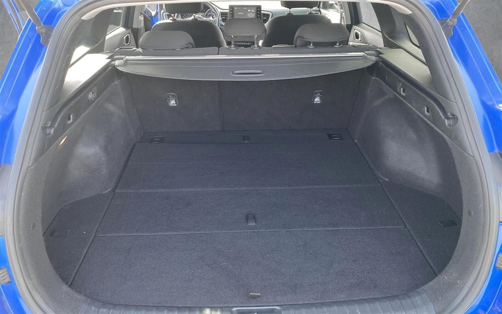 Kia Ceed SW 1,0 T-GDI Active 100HK Stc 6g - Image 17