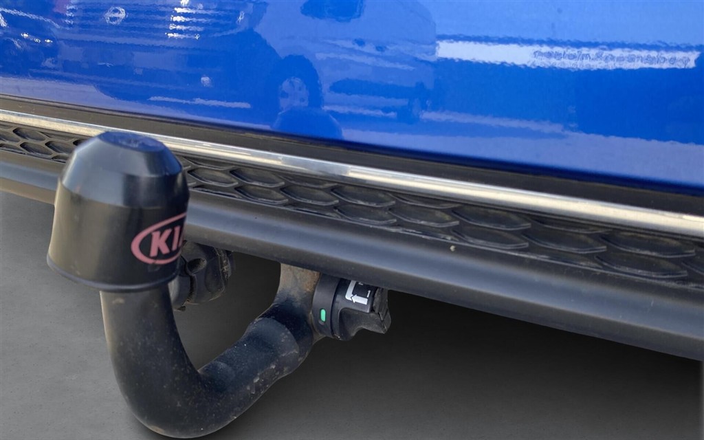 Kia Ceed SW 1,0 T-GDI Active 100HK Stc 6g - Image 18