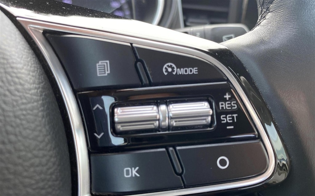 Kia Ceed SW 1,0 T-GDI Active 100HK Stc 6g - Image 20