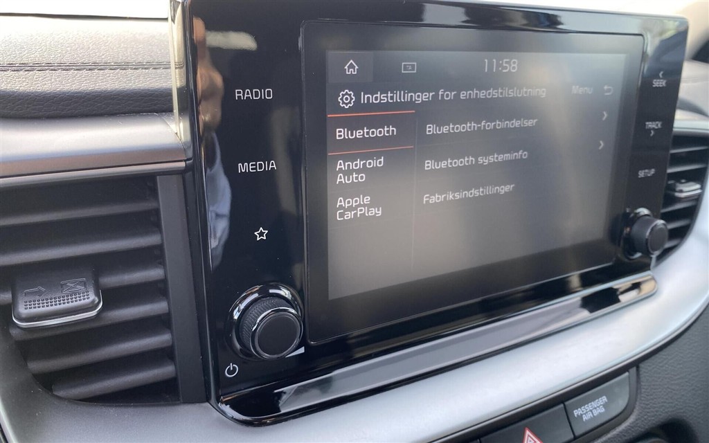 Kia Ceed SW 1,0 T-GDI Active 100HK Stc 6g - Image 22
