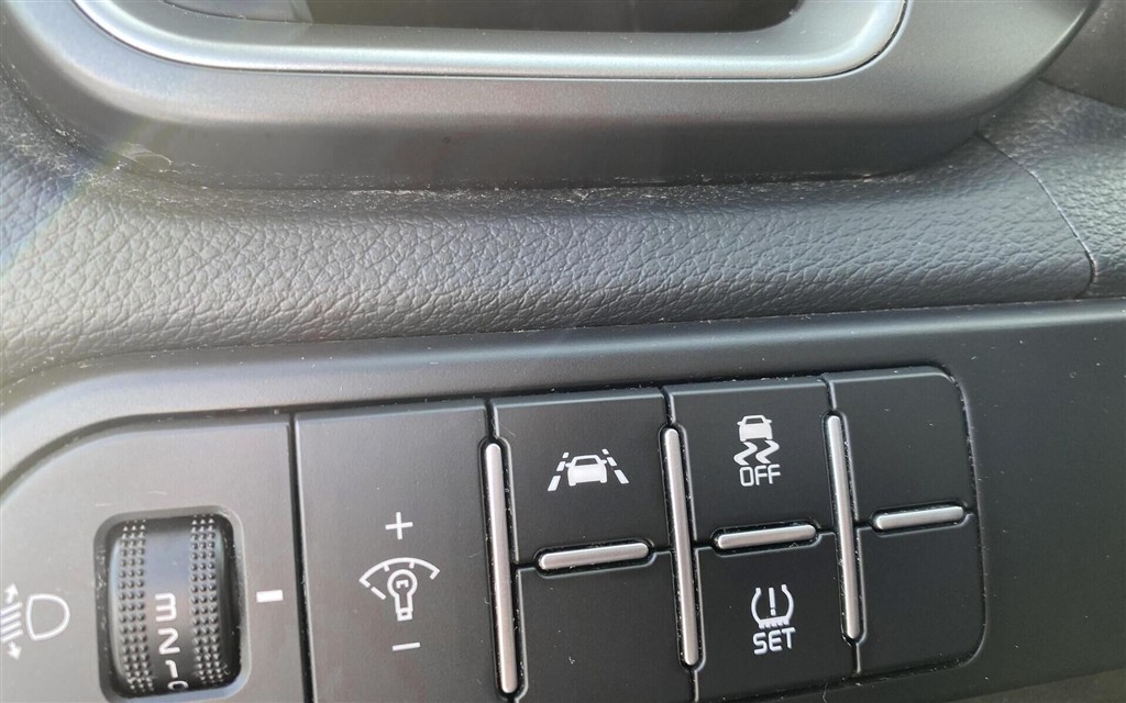 Kia Ceed SW 1,0 T-GDI Active 100HK Stc 6g - Image 23