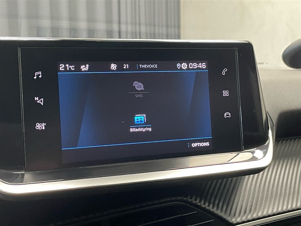 Peugeot 2008 1,2 PureTech Sportium 130HK 5d - Image 24