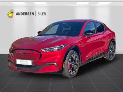Ford Mustang Mach-E EL UR AWD 351HK 5d Aut.