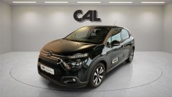 Citroën C3 1,2 PureTech Shine 83HK 5d