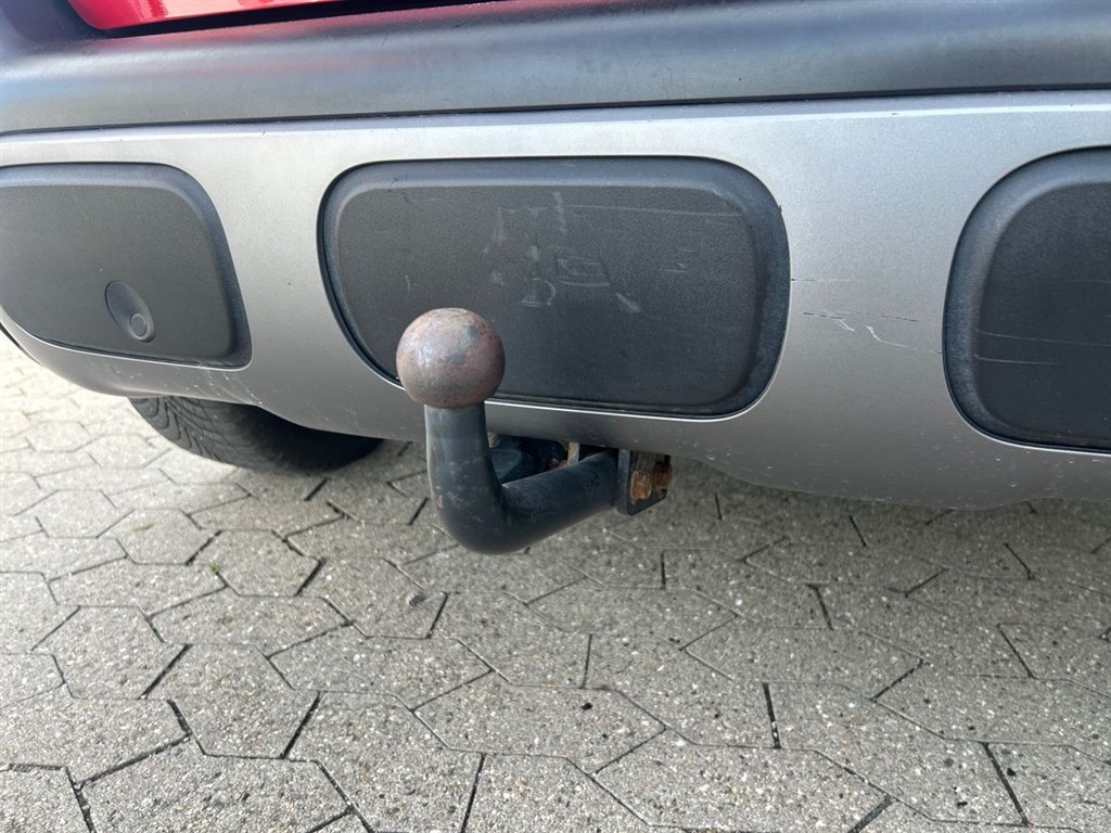 Citroën C3 Aircross 1,2 PureTech Shine Sport EAT6 130HK 5d 6g Aut. - Image 19