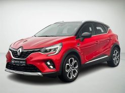 Renault Captur 1,6 E-TECH Plugin-hybrid Intens 160HK 5d Aut.