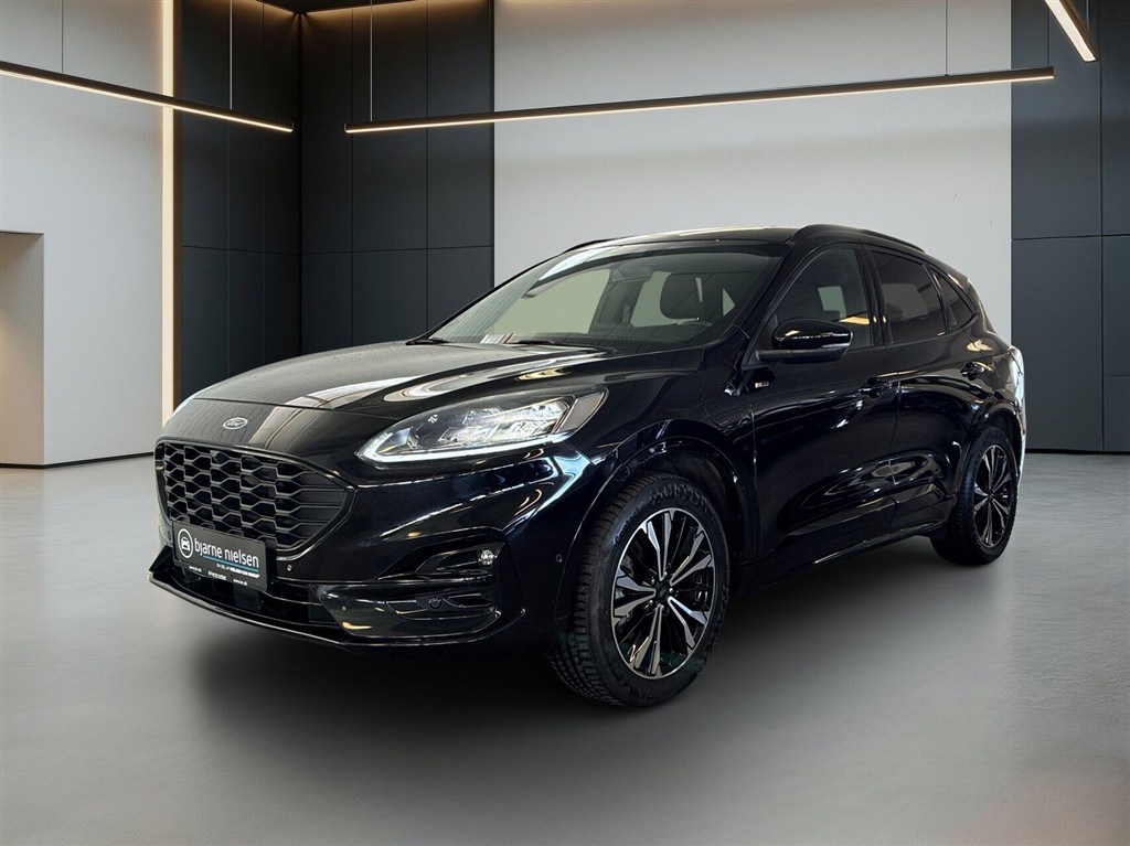 Ford Kuga 2,5 Plugin-hybrid ST-Line X CVT 225HK 5d Trinl. Gear
