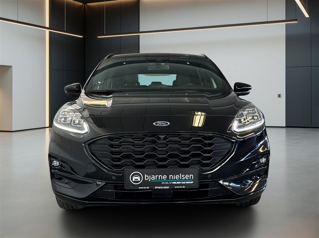 Ford Kuga 2,5 Plugin-hybrid ST-Line X CVT 225HK 5d Trinl. Gear - Image 2