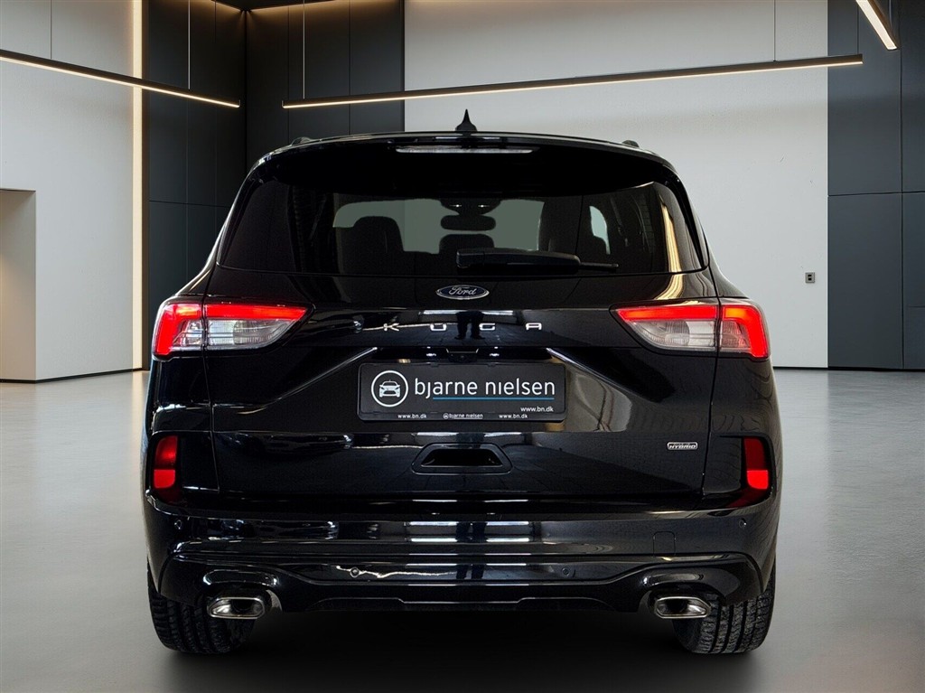 Ford Kuga 2,5 Plugin-hybrid ST-Line X CVT 225HK 5d Trinl. Gear - Image 3