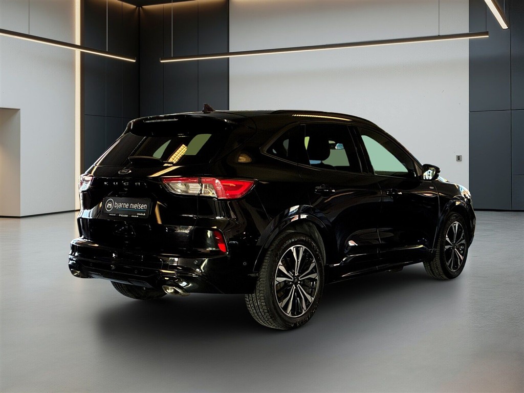 Ford Kuga 2,5 Plugin-hybrid ST-Line X CVT 225HK 5d Trinl. Gear - Image 4