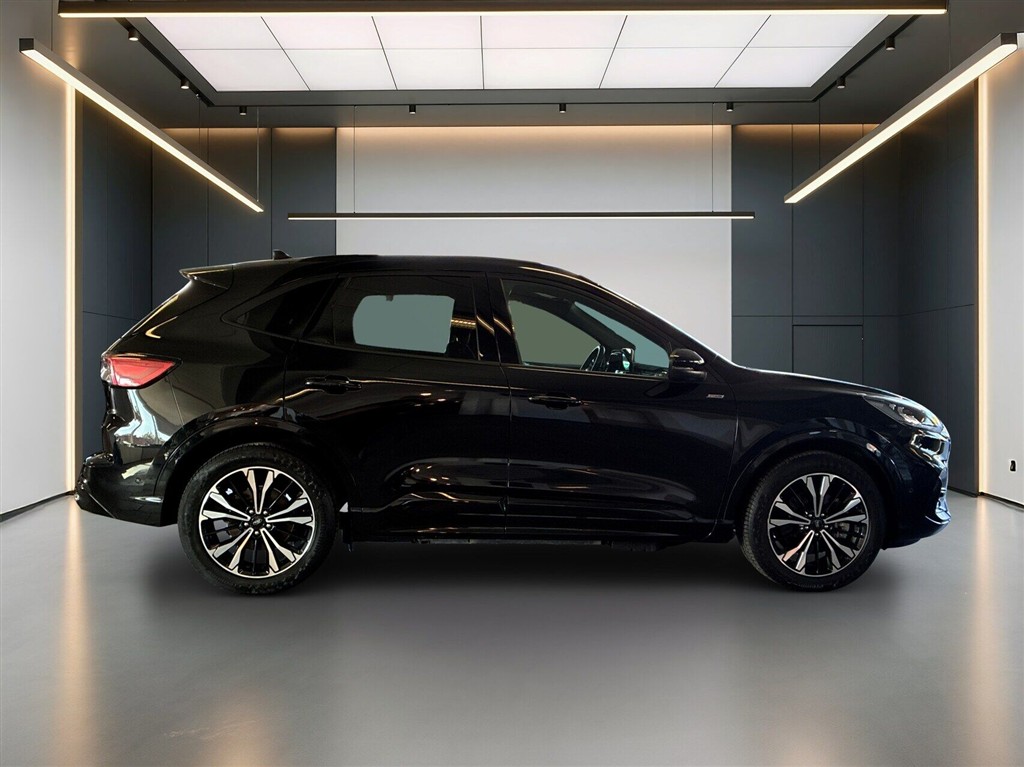 Ford Kuga 2,5 Plugin-hybrid ST-Line X CVT 225HK 5d Trinl. Gear - Image 5