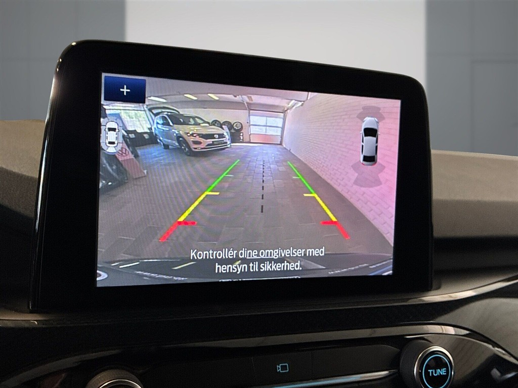 Ford Kuga 2,5 Plugin-hybrid ST-Line X CVT 225HK 5d Trinl. Gear - Image 15